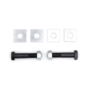 Subaru WRX STI Eccentric Lockout Kit - SPL Parts - `15-`27 Subaru WRX STI Eccentric Lockout Kit - SPL Parts - `15-`27